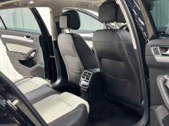 Volkswagen Magotan 2 Million Units Commemorative Edition 330TSI DSG Luxury - ფოტო 15