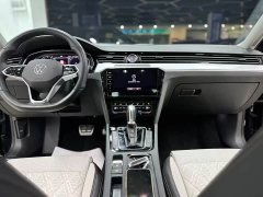Volkswagen Magotan 2 Million Units Commemorative Edition 330TSI DSG Luxury - ფოტო 16