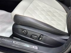 Volkswagen Magotan 2 Million Units Commemorative Edition 330TSI DSG Luxury - ფოტო 19