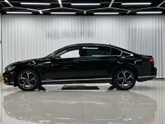 Volkswagen Magotan 2 Million Units Commemorative Edition 330TSI DSG Luxury - ფოტო 4