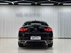Volkswagen Magotan 2 Million Units Commemorative Edition 330TSI DSG Luxury - ფოტო 6