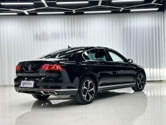 Volkswagen Magotan 2 Million Units Commemorative Edition 330TSI DSG Luxury - ფოტო 7