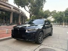 BMW X3 2023 xDrive30i Premier M Night Package - ფოტო 1
