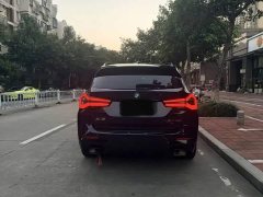 BMW X3 2023 xDrive30i Premier M Night Package - ფოტო 5