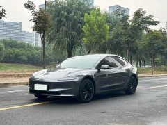 Tesla Model 3 2023 Rear-Wheel Drive - ფოტო 1