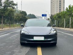 Tesla Model 3 2023 Rear-Wheel Drive - ფოტო 2