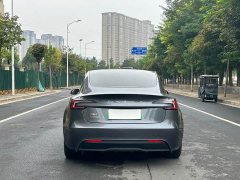 Tesla Model 3 2023 Rear-Wheel Drive - ფოტო 8