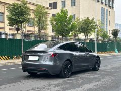 Tesla Model 3 2023 Rear-Wheel Drive - ფოტო 9