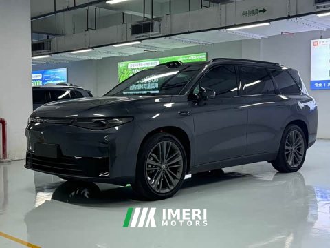 2024 Leapmotor C16 Pure Electric 520 LiDAR Edition - ავტომობილი ჩინეთიდან