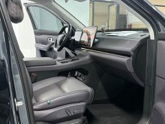 Leapmotor C16 Pure Electric 520 LiDAR Edition - ფოტო 11