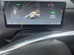 Leapmotor C16 Pure Electric 520 LiDAR Edition - ფოტო 12