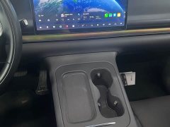 Leapmotor C16 Pure Electric 520 LiDAR Edition - ფოტო 13