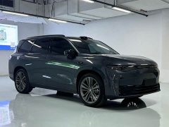 Leapmotor C16 Pure Electric 520 LiDAR Edition - ფოტო 3