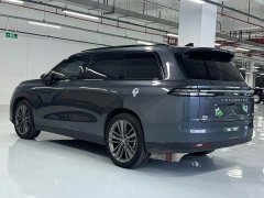 Leapmotor C16 Pure Electric 520 LiDAR Edition - ფოტო 4
