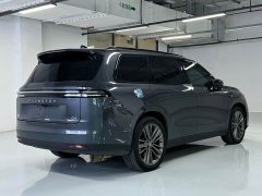 Leapmotor C16 Pure Electric 520 LiDAR Edition - ფოტო 6