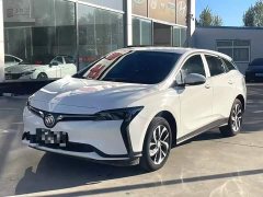 Buick Weilan 6 2024 450km Comfort Plus Edition - ფოტო 1