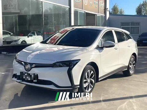 2025 Buick Weilan 6 2024 450km Comfort Plus Edition - ავტომობილი ჩინეთიდან