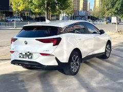 Buick Weilan 6 2024 450km Comfort Plus Edition - ფოტო 3