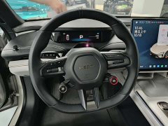 Xiaomi SU7 Rear-Wheel Drive Standard Founder Edition - ფოტო 10