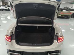 Xiaomi SU7 Rear-Wheel Drive Standard Founder Edition - ფოტო 14