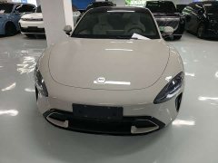 Xiaomi SU7 Rear-Wheel Drive Standard Founder Edition - ფოტო 2