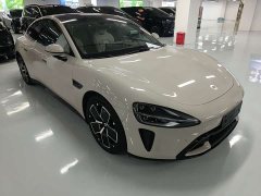 Xiaomi SU7 Rear-Wheel Drive Standard Founder Edition - ფოტო 3