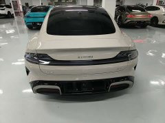 Xiaomi SU7 Rear-Wheel Drive Standard Founder Edition - ფოტო 5