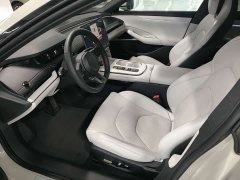 Xiaomi SU7 Rear-Wheel Drive Standard Founder Edition - ფოტო 7