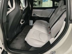 Xiaomi SU7 Rear-Wheel Drive Standard Founder Edition - ფოტო 8