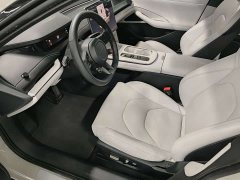Xiaomi SU7 Rear-Wheel Drive Standard Founder Edition - ფოტო 9