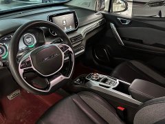 Beijing EX3 R600 Edition - ფოტო 10