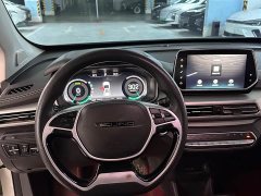 Beijing EX3 R600 Edition - ფოტო 11