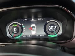 Beijing EX3 R600 Edition - ფოტო 12