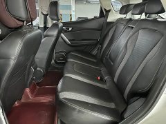 Beijing EX3 R600 Edition - ფოტო 13