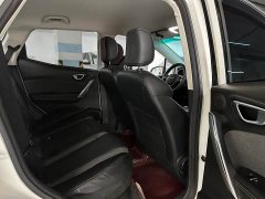 Beijing EX3 R600 Edition - ფოტო 16