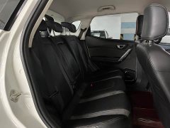 Beijing EX3 R600 Edition - ფოტო 17