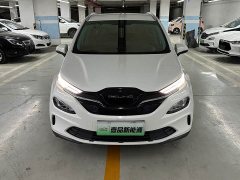 Beijing EX3 R600 Edition - ფოტო 2