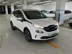 Beijing EX3 R600 Edition - ფოტო 3