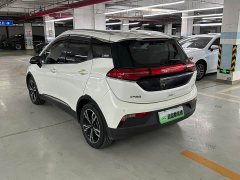 Beijing EX3 R600 Edition - ფოტო 4