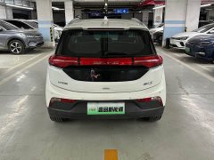 Beijing EX3 R600 Edition - ფოტო 5