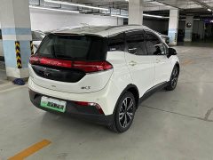 Beijing EX3 R600 Edition - ფოტო 6