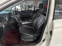 Beijing EX3 R600 Edition - ფოტო 8