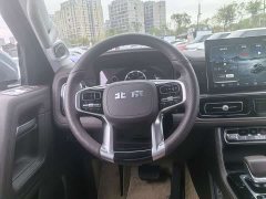 Beijing Jeep BJ60 2022 2.0T May Day Edition 7-Seater - ფოტო 10