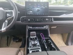 Beijing Jeep BJ60 2022 2.0T May Day Edition 7-Seater - ფოტო 11