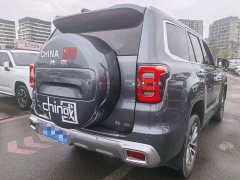 Beijing Jeep BJ60 2022 2.0T May Day Edition 7-Seater - ფოტო 14