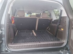 Beijing Jeep BJ60 2022 2.0T May Day Edition 7-Seater - ფოტო 15