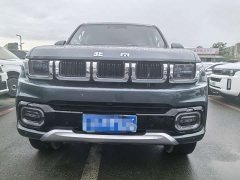 Beijing Jeep BJ60 2022 2.0T May Day Edition 7-Seater - ფოტო 2