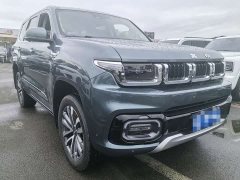 Beijing Jeep BJ60 2022 2.0T May Day Edition 7-Seater - ფოტო 3