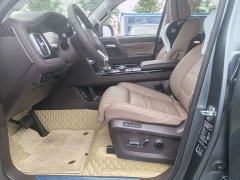 Beijing Jeep BJ60 2022 2.0T May Day Edition 7-Seater - ფოტო 5