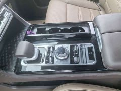 Beijing Jeep BJ60 2022 2.0T May Day Edition 7-Seater - ფოტო 6